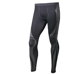 [80796] ***PANTALONE SOTTO-ABITO Koldy Tg.L nero