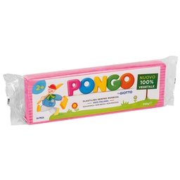 [93960] Pasta Pongo panetto 350gr rosa Giotto