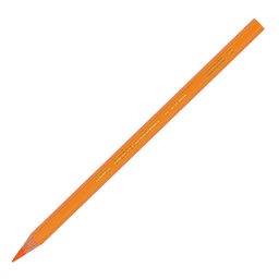[36243] Pastello Giotto Supermina monocolore arancio medio 10