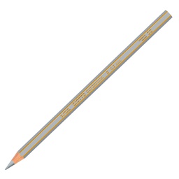 [62869] Pastello Giotto Supermina monocolore argento 50