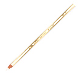[36264] Pastello Giotto Supermina monocolore bianco 01
