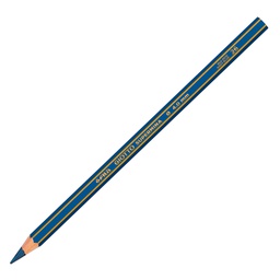 [53879] Pastello Giotto Supermina monocolore blu avio 26