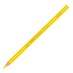[36265] Pastello Giotto Supermina monocolore giallo 03