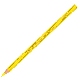 [73136] Pastello Giotto Supermina monocolore giallo fluo 51