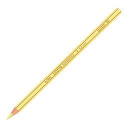 [54113] Pastello Giotto Supermina monocolore giallo limone 02
