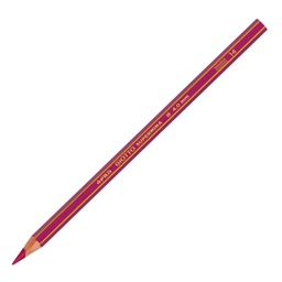 [51678] Pastello Giotto Supermina monocolore magenta 14