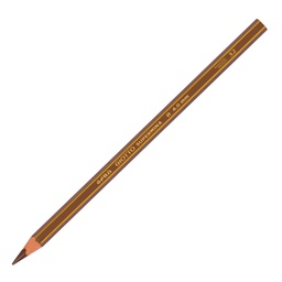 [36245] Pastello Giotto Supermina monocolore marrone 32