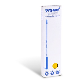 [82430] Pastello Minabella giallo oro 220 diam. 3,8mm PRIMO