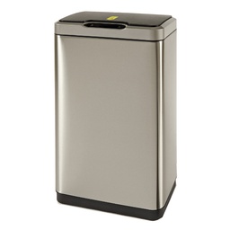 [89625] Pattumiera Alfred 30Lt con sensore aprichiudi Perfetto
