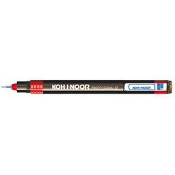 [46203] PENNA A CHINA PROFESSIONAL II 02 KOH-I-NOOR