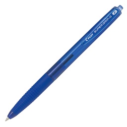 [80251] Penna a scatto SUPERGRIP G punta 0,7mm blu PILOT
