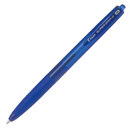 [79964] Penna a scatto SUPERGRIP G punta 1,00mm blu PILOT