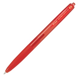 [79965] Penna a scatto SUPERGRIP G punta 1,00mm rosso PILOT