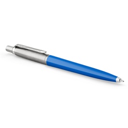 [89023] Penna a sfera Jotter Original punta M fusto blu Parker