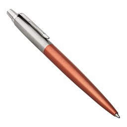 [81545] Penna a sfera M Jotter Core fusto arancione Parker