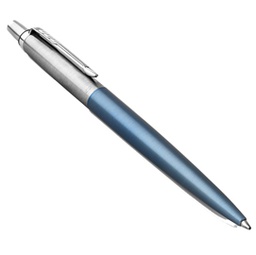 [81544] Penna a sfera M Jotter Core fusto blu ghiaccio Parker