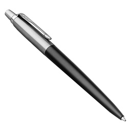 [81540] Penna a sfera M Jotter Core fusto nero Parker