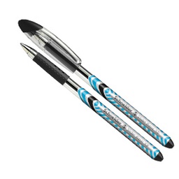 [70821] Penna a sfera SLIDER BASIC XB nero SCHNEIDER