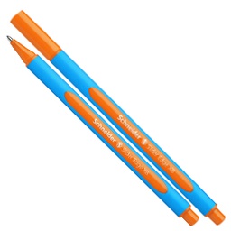 [77315] Penna a sfera SLIDER EDGE XB arancione SCHNEIDER