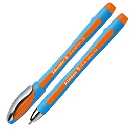 [70818] Penna a sfera SLIDER MEMO XB arancio SCHNEIDER
