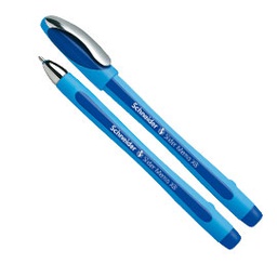 [70815] Penna a sfera SLIDER MEMO XB blu SCHNEIDER