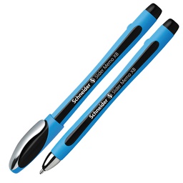 [70814] Penna a sfera SLIDER MEMO XB nero SCHNEIDER