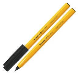 [70824] Penna a sfera TOPS 505 0,5mm nero SCHNEIDER