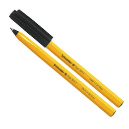 [70824] Penna a sfera TOPS 505 0,5mm nero SCHNEIDER