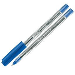 [71119] Penna a sfera TOPS 505 0,7mm blu SCHNEIDER