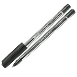 [71118] Penna a sfera TOPS 505 0,7mm nero SCHNEIDER