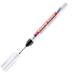 [70737] PENNA CARPENTIERE EDDING 8850 NERO 0.7mm