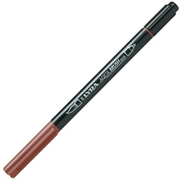[85051] Pennarello a 2 punte AQUA BRUSH DUO Bruno Van Dyck LYRA