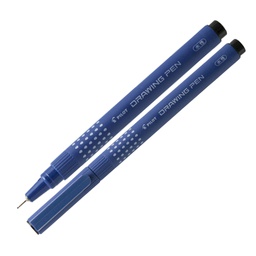 [36758] PENNARELLO DRAWING PEN 01 punta 0.5mm NERO SW-DR B PILOT