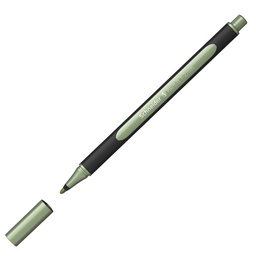 [95133] Pennarello Metallic Liner 020 punta 1-2mm verde Schneider