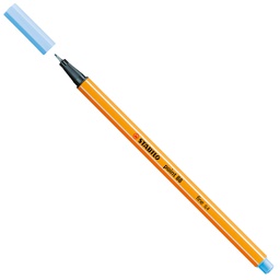 [83130] Pennarello Point 88 88/11 blu cobalto Stabilo
