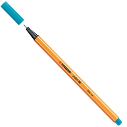[83137] Pennarello Point 88 azzurro chiaro 88/31 Stabilo