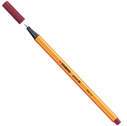 [83133] Pennarello Point 88 porpora 88/19 Stabilo