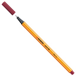 [83133] Pennarello Point 88 porpora 88/19 Stabilo