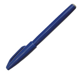 [29859] PENNARELLO SIGNPEN S520 BLU PENTEL