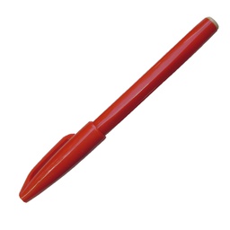 [29858] PENNARELLO SIGNPEN S520 ROSSO PENTEL