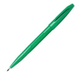[29860] PENNARELLO SIGNPEN S520 VERDE PENTEL