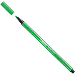 [51860] PENNARELLO STABILO PEN 68/033 VERDE FLUO