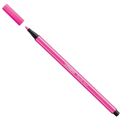 [51863] PENNARELLO STABILO PEN 68/056 ROSA FLUO