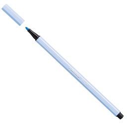 [51858] PENNARELLO STABILO PEN 68/11 BLU GHIACCIO
