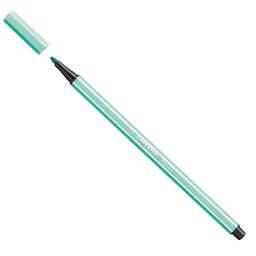 [51866] PENNARELLO STABILO PEN 68/13 VERDE GHIACCIO