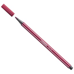 [70765] PENNARELLO STABILO PEN 68/19 PORPORA