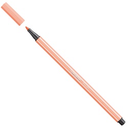 [51868] PENNARELLO STABILO PEN 68/26 CARNICINO CHIARO
