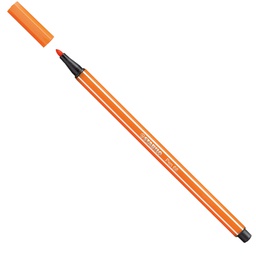 [53167] PENNARELLO STABILO PEN 68/30 VERMIGLIO PALLIDO