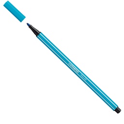 [27734] PENNARELLO STABILO PEN 68/31 BLU CHIARO