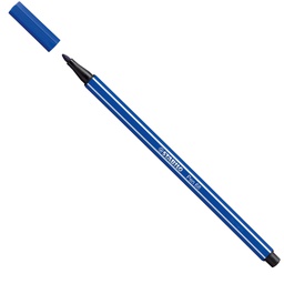 [27735] PENNARELLO STABILO PEN 68/32 BLU OLTREMARE